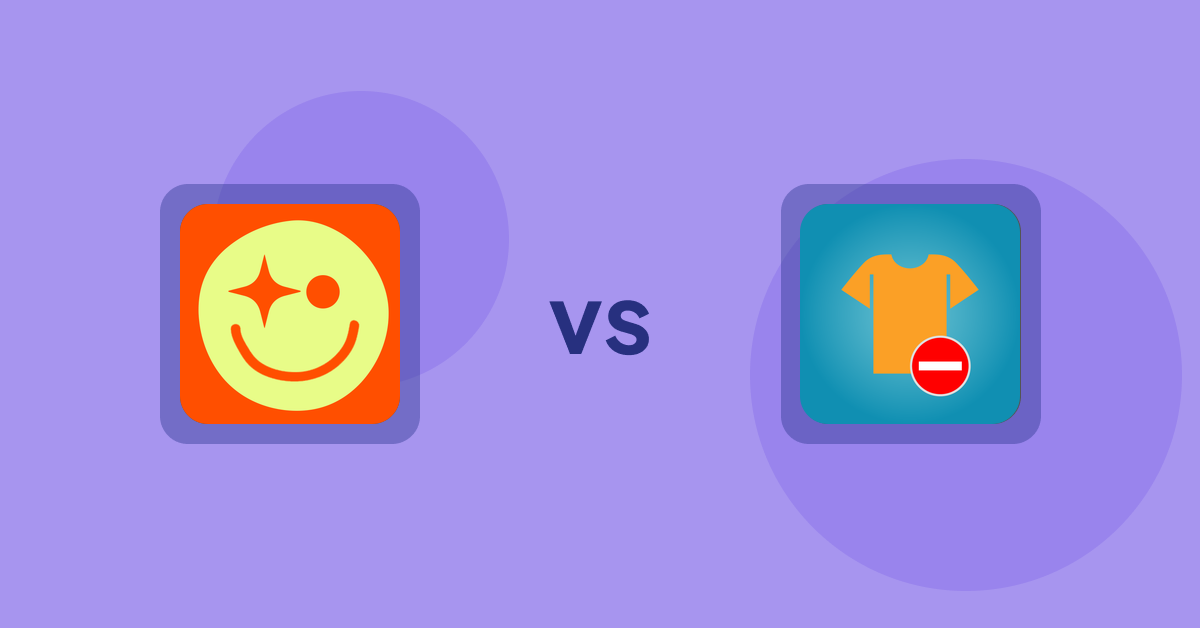 Shopify Product Display Apps: Magical Product Metafields vs. Products Unavailable