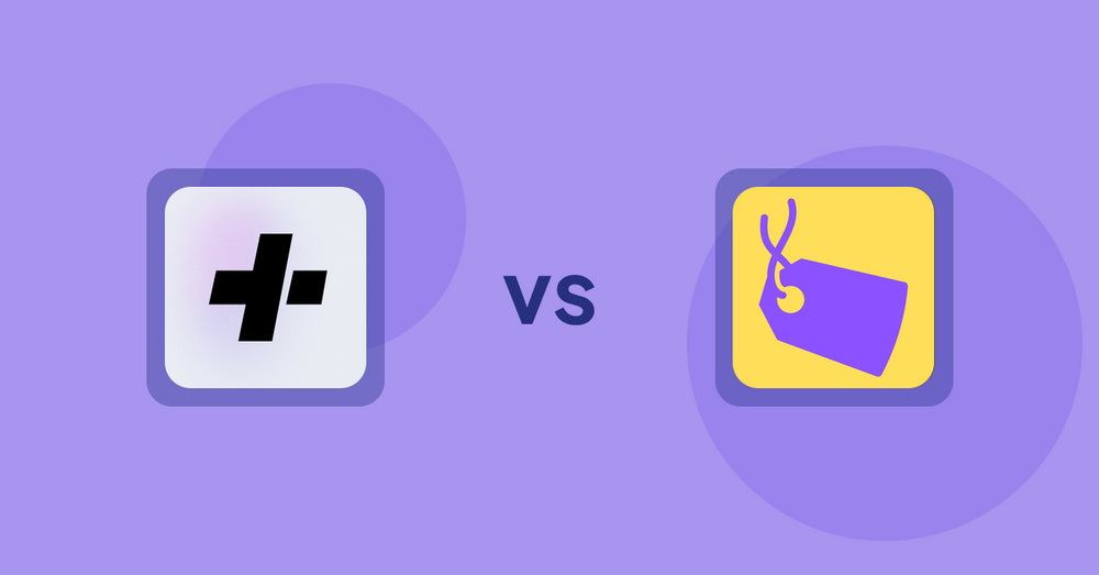 Shopify Product Display Apps: Details+ Specifications Table vs Creatify‑Trust Badges & Labels