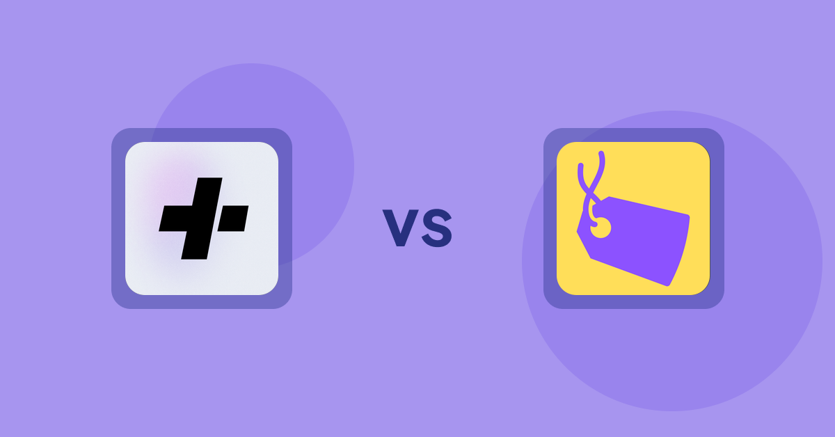 Shopify Product Display Apps: Details+ Specifications Table vs Creatify‑Trust Badges & Labels