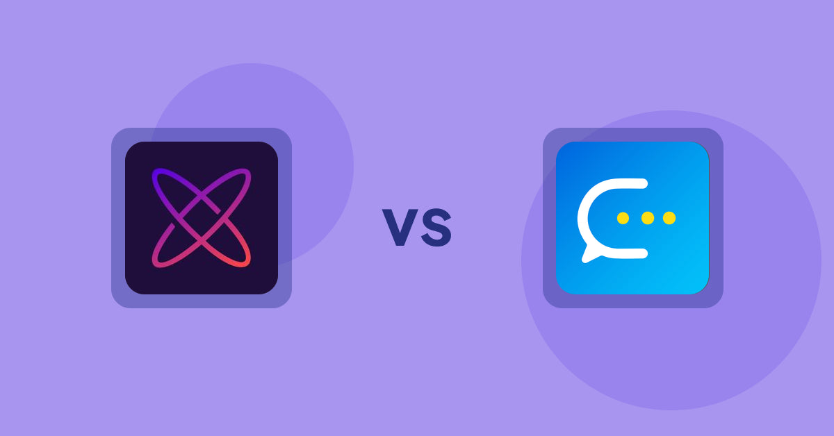 Shopify Product Display Apps: Meteor Mega Menu & Navigation vs. Advance AI Copywriter