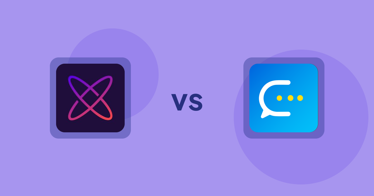 Shopify Product Display Apps: Meteor Mega Menu & Navigation vs. Advance AI Copywriter