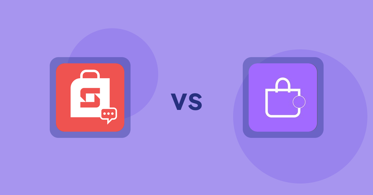 Shopify Product Display Apps: Stackend: Customer Community vs ShowMe: Product Showcases