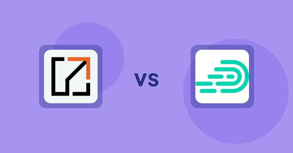 Shopify Product Display Apps: OT | Collection Sort & Manage vs Describely: Bulk Descriptions