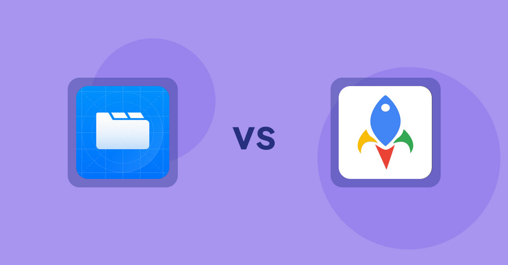 Shopify Product Display Apps: Easy Tabs ‑ Product Tabs vs Jedi Back In Stock Admin Alert