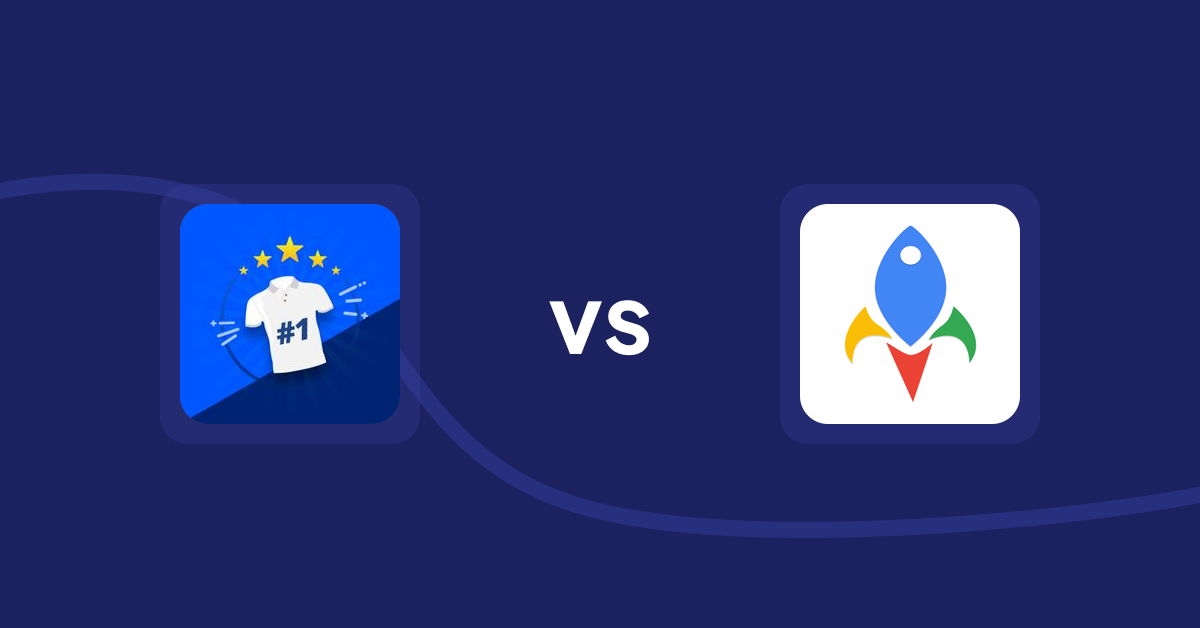 Shopify Product Display Apps: Popular Products on Your Store vs Jedi Back In Stock Admin Alert