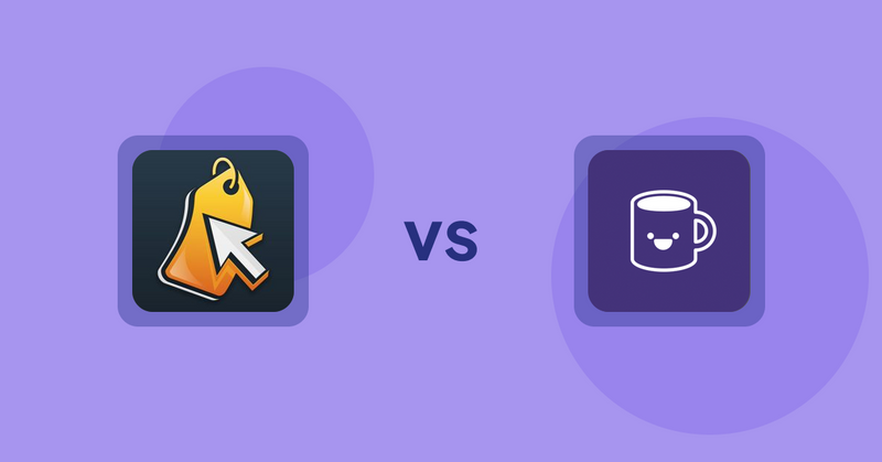 Shopify Product Display Apps: Iconic: Product Features vs Mugshot Bot