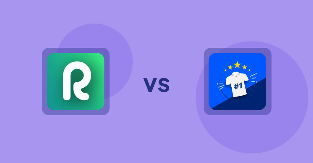 Shopify Product Display Apps: ReelTok Shoppable Videos + UGC vs. Popular Products on Your Store