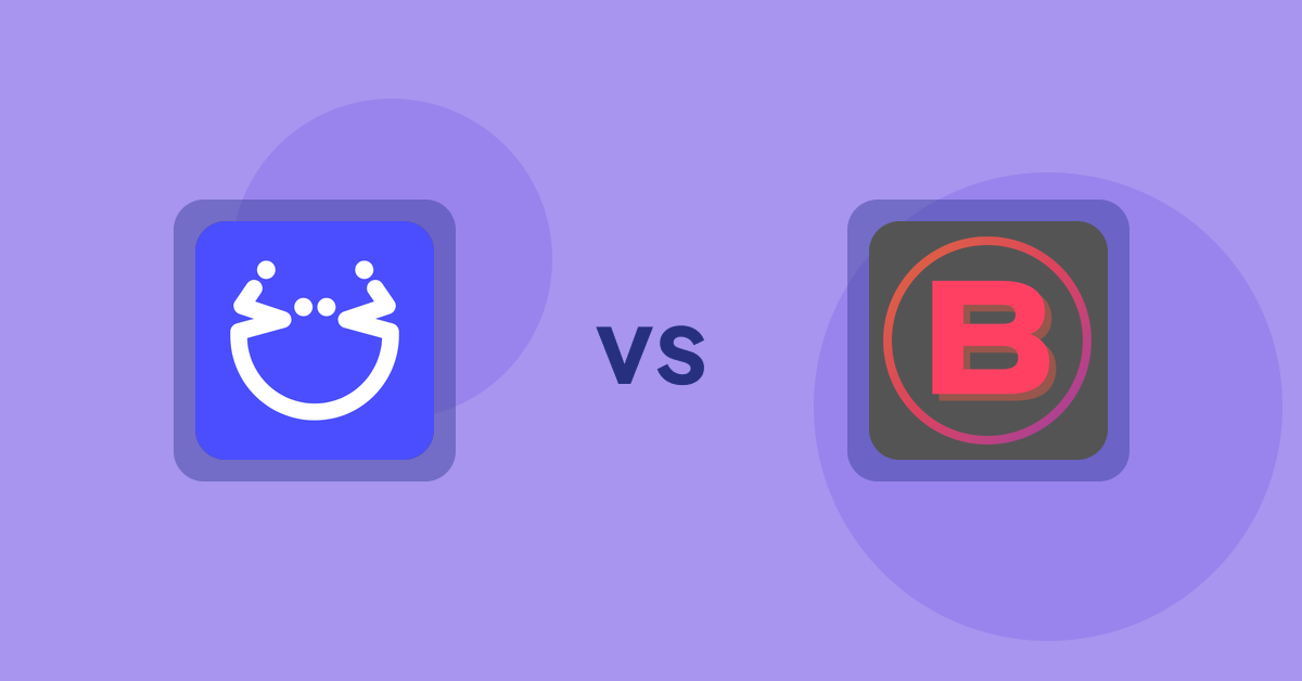 Shopify Product Display Apps: Pasilobus Wishlist Supply List vs Banter Stories