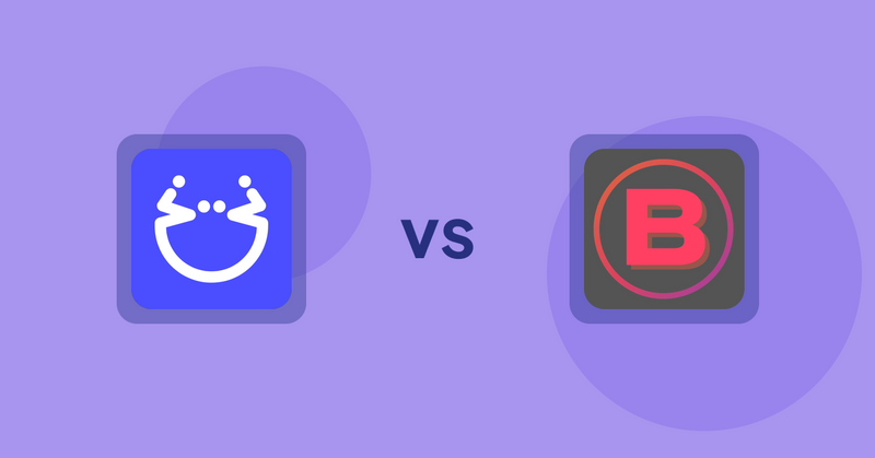 Shopify Product Display Apps: Pasilobus Wishlist Supply List vs Banter Stories