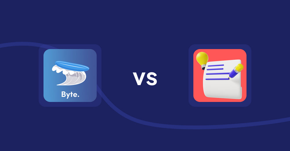 Shopify Product Display Apps: Subcollection Category Surf vs Wordo ‑ ChatGPT AI Description