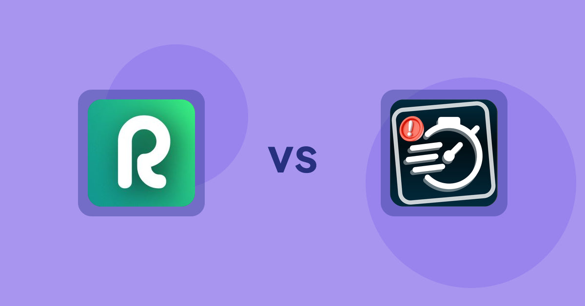 Shopify Product Display Apps: ReelTok Shoppable Videos + UGC vs Urgency! Low Stock Counter