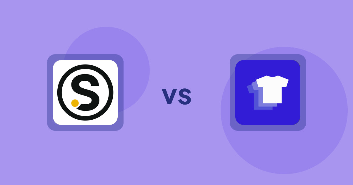 Shopify Product Display Apps: seedtrace Transparency App vs Xpander