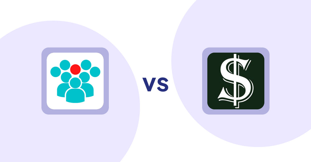 Shopify Product Display Apps: Today's Project Urgency Stock vs Selling Fast