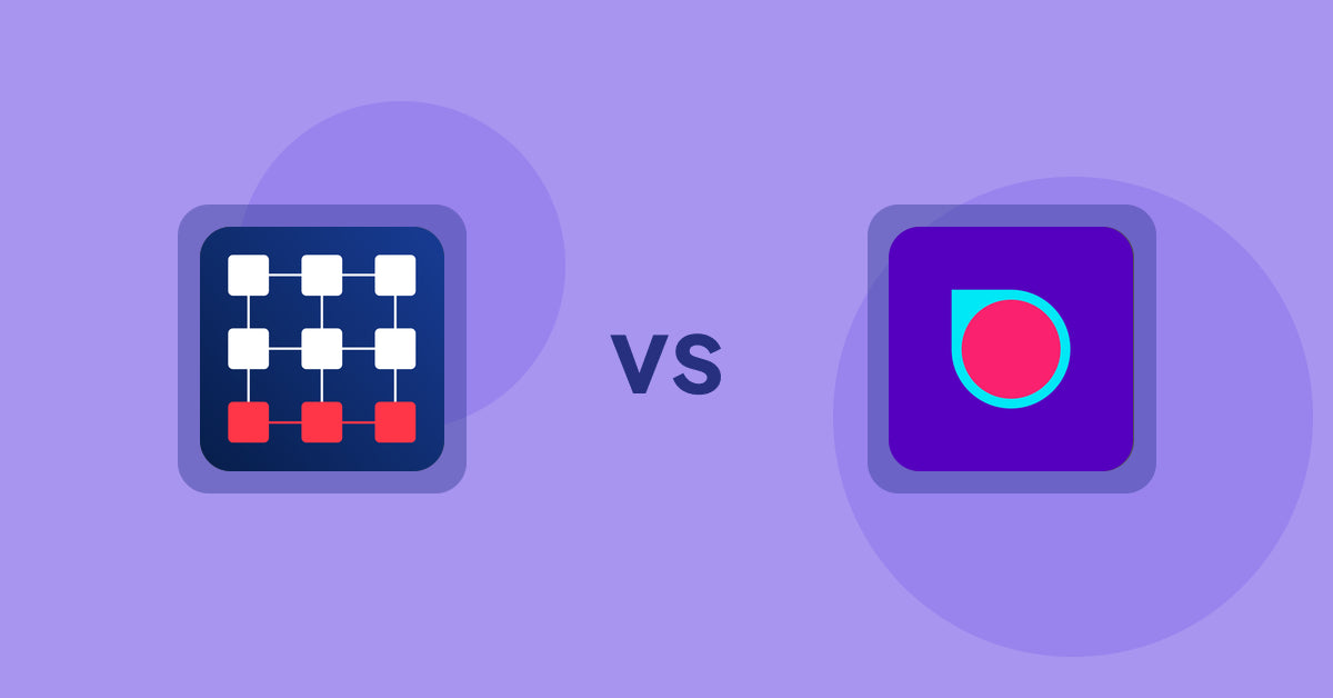 Shopify Product Display Apps: Out‑of‑Stock Police vs Spotlight: Video Loops