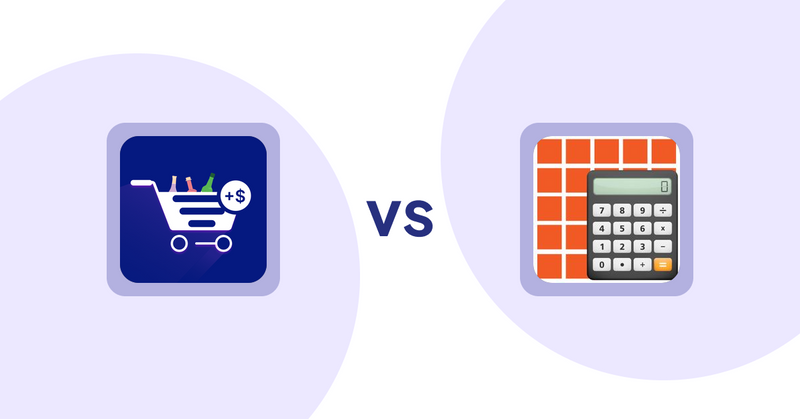 Shopify Product Display Apps: Pfand ‑ Deposit & Cart Fee vs DIY Quantity Calculator