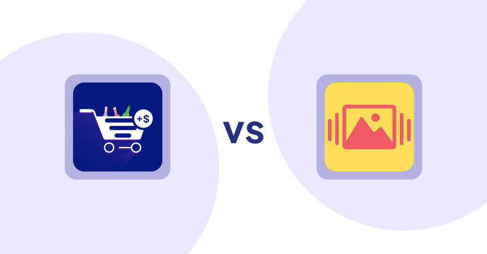 Shopify Product Display Apps: Pfand ‑ Deposit & Cart Fee vs Slidy Testimonial Carousel