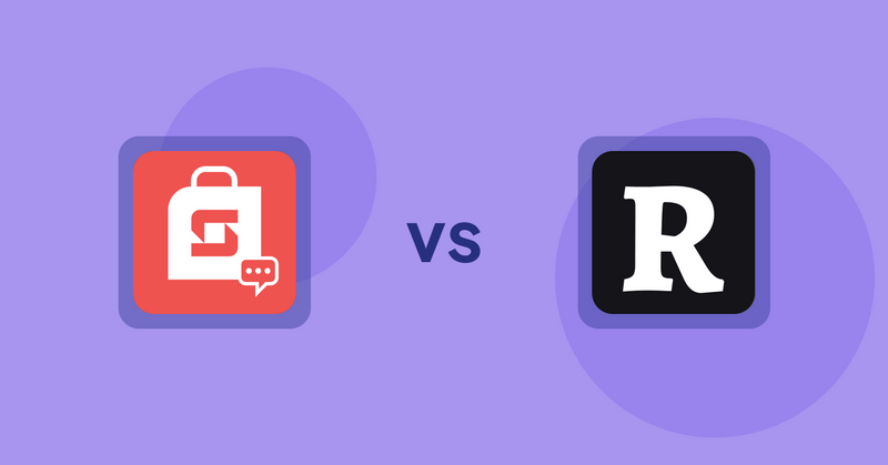Shopify Product Display Apps: Stackend: Customer Community vs AI SEO: Top Product Features