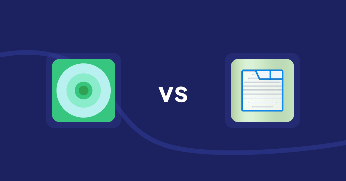 Shopify Product Display Apps: Hey!Scarcity Low Stock Counter vs Ecom Product Descriptions