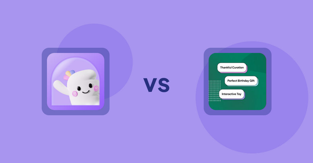 Shopify Product Display Apps: Easify Product Attachments vs FeatureFrame ‑ Pretty Product