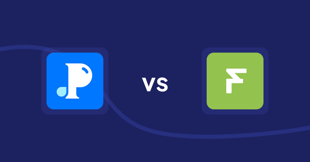 Shopify Product Display Apps: Promi Smart Discounts vs Easy Estimate Shipping