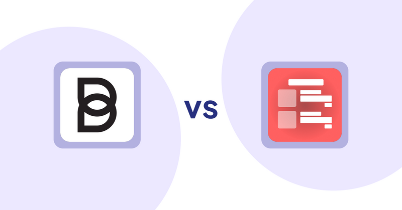 Shopify Product Display Apps: Botika: AI Models Pro Photos vs. Menulog