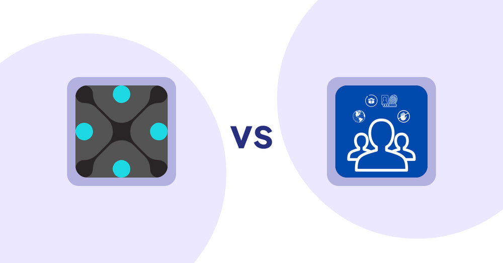 Shopify Product Display Apps: In‑store Shopping Assistant vs Customer's Products Manager