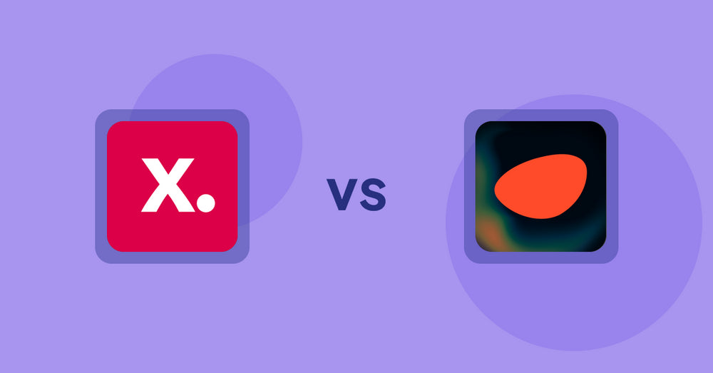 Shopify Product Display Apps: Category & Collection Sort |KX vs Pietra: AI Product Designer