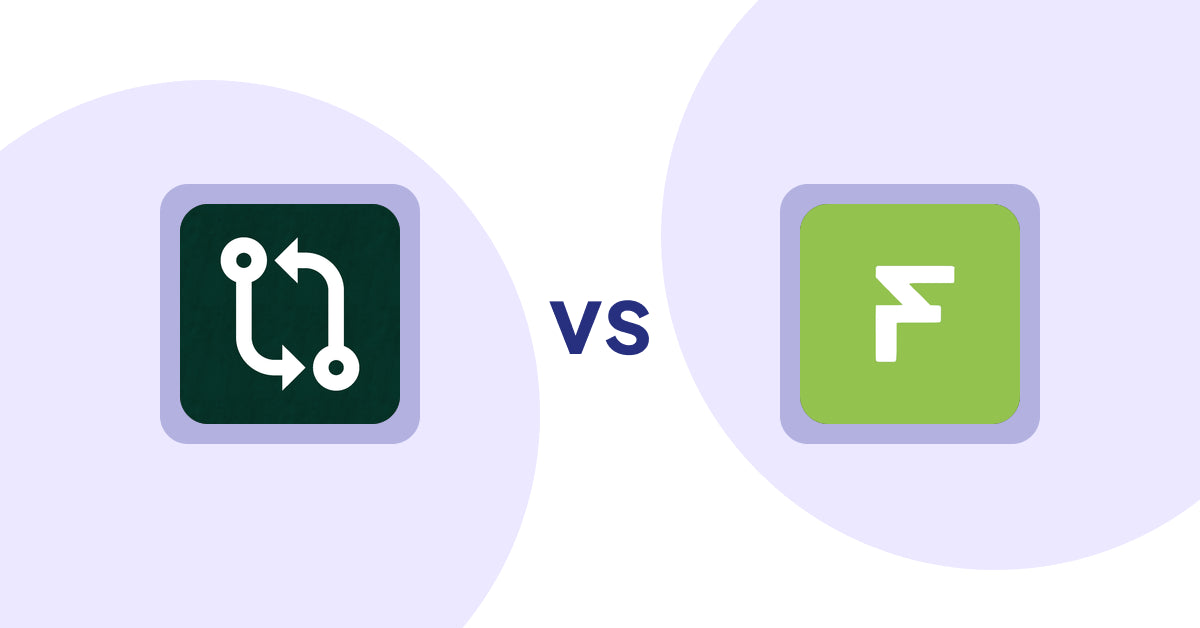 Shopify Product Display Apps: Compareder ‑ Product Compare vs Easy Estimate Shipping