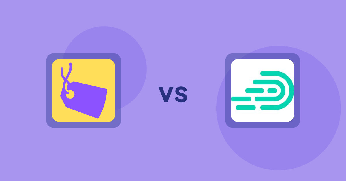 Shopify Product Display Apps: Creatify‑Trust Badges & Labels vs Describely: Bulk Descriptions