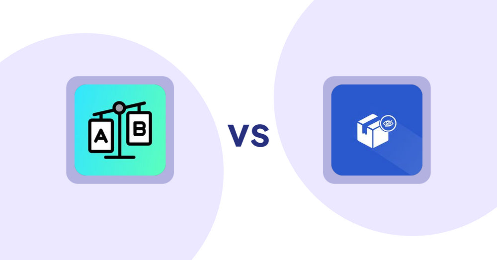 Shopify Product Display Apps: Spec & Compare vs Addify - Hide Products