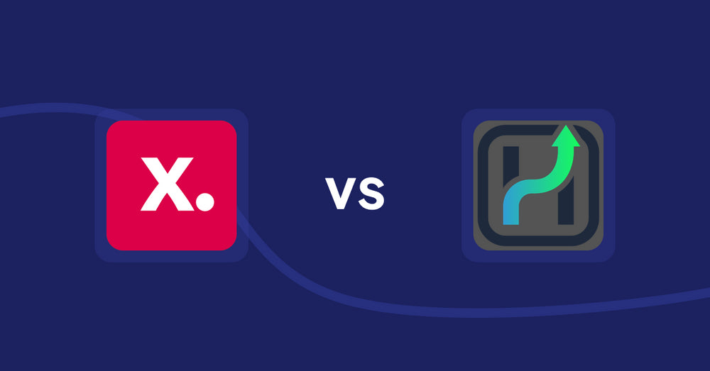 Shopify Product Display Apps: Category & Collection Sort |KX vs. Heuristic Commerce