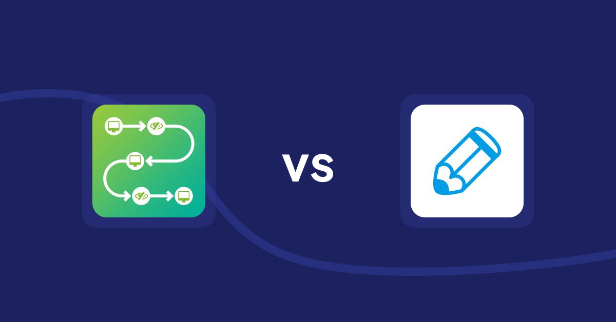 Shopify Product Display Apps: Unpublish Sold Outs CldmApps vs. Writer Sofia