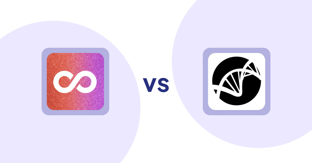 Shopify Product Display Apps: Infinite Scroll Pro vs. Bike Matrix
