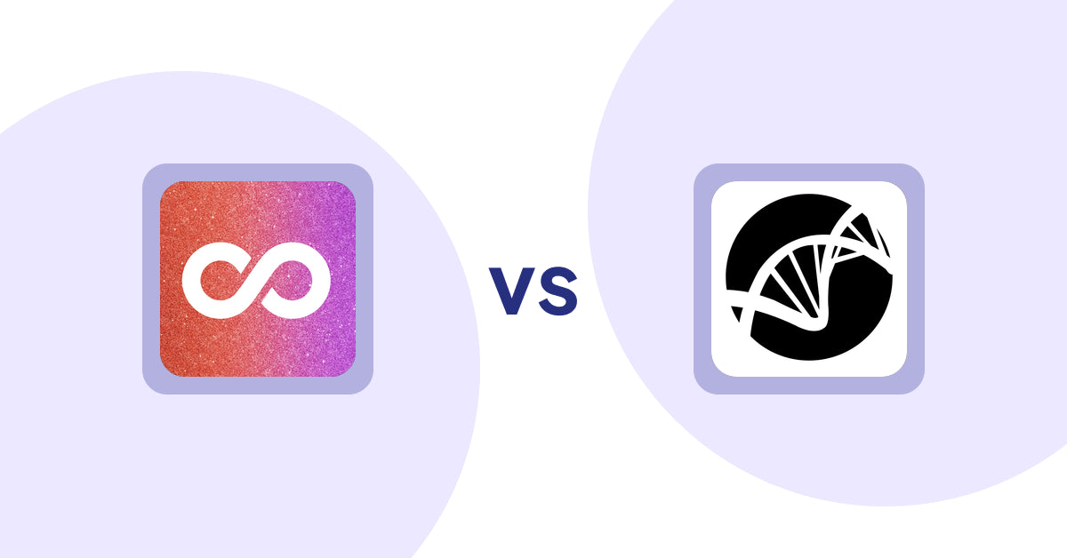 Shopify Product Display Apps: Infinite Scroll Pro vs. Bike Matrix
