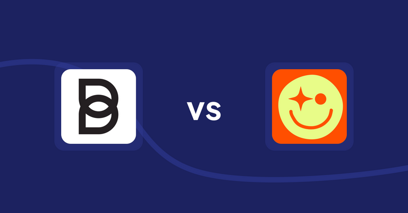 Shopify Product Display Apps: Botika: AI Models Pro Photos vs Magical Product Metafields