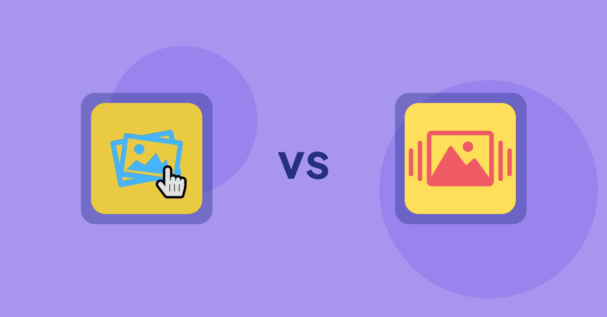 Shopify Product Display Apps: Singleton | Second Image Hover vs Slidy Testimonial Carousel