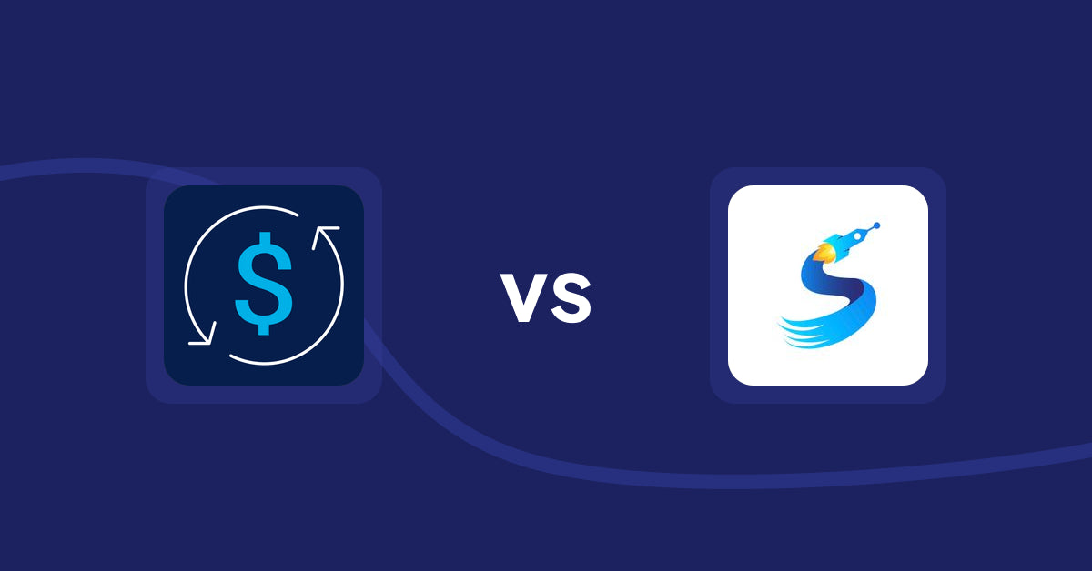 Shopify Product Display Apps: Bestsellers reSort vs Sortimize Collection Sort