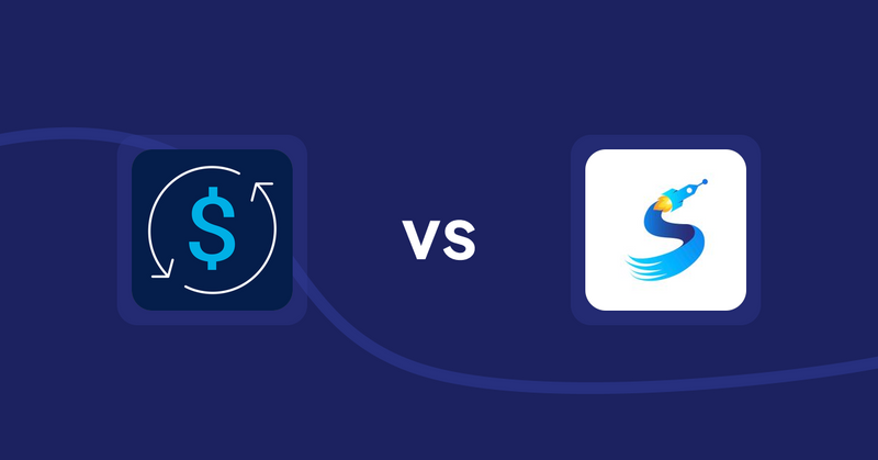 Shopify Product Display Apps: Bestsellers reSort vs Sortimize Collection Sort