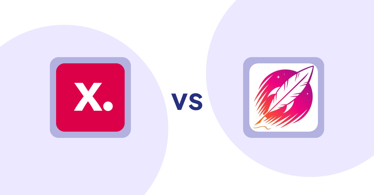 Shopify Product Display Apps: Category & Collection Sort | KX vs. Wordsmith: Content Generator