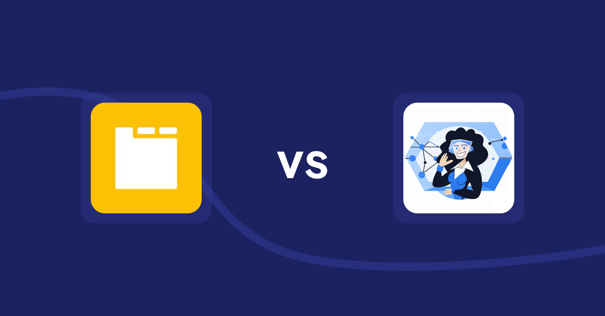 Shopify Product Display Apps: Ymq Product Tabs vs Eva AI: Optimize Descriptions