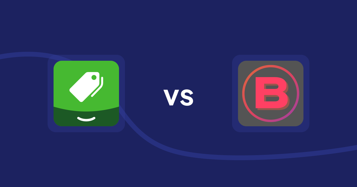Shopify Product Display Apps: VIBE Shoppable Instagram Feed vs Banter Stories