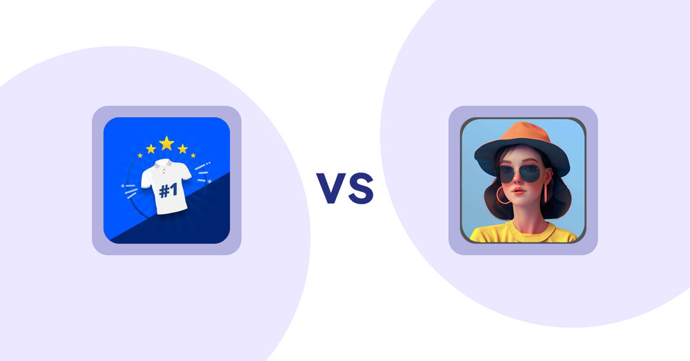 Shopify Product Display Apps: Popular Products on Your Store vs Fit it