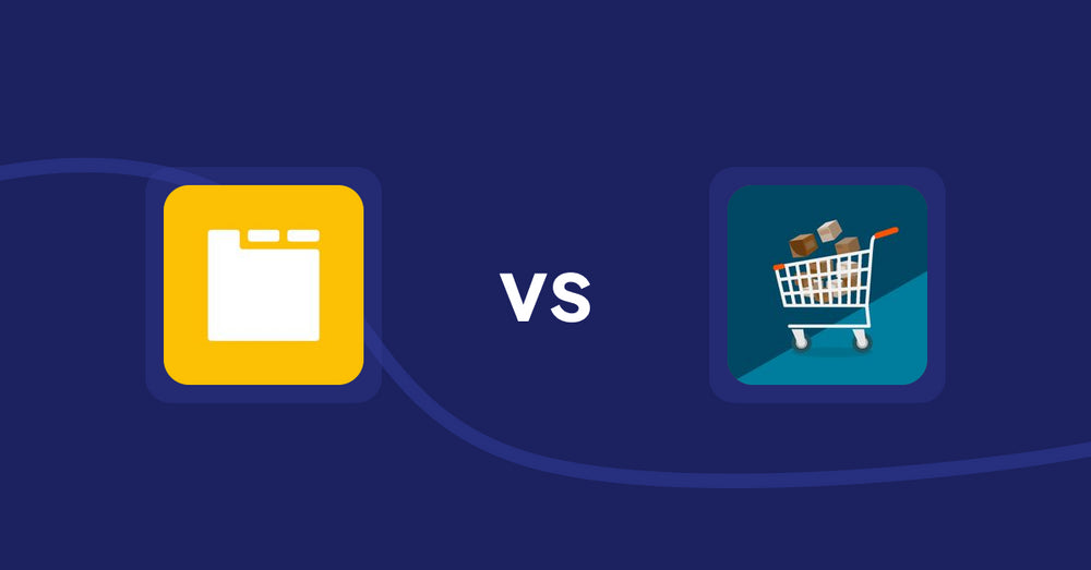 Shopify Product Display Apps: Ymq Product Tabs vs. Zestard Bulk Order