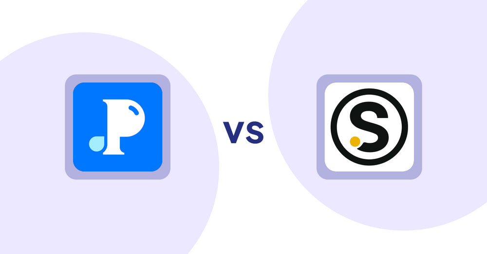 Shopify Product Display Apps: Promi Smart Discounts vs seedtrace Transparency App