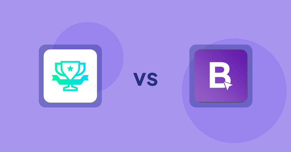 Shopify Product Display Apps: らくらくランキング表示アプリ｜リテリア Ranking vs BookE ‑Rent Property & service