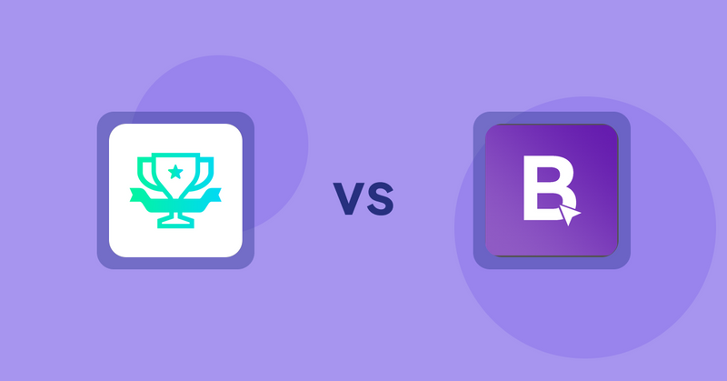 Shopify Product Display Apps: らくらくランキング表示アプリ｜リテリア Ranking vs BookE ‑Rent Property & service