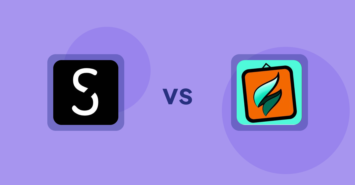 Shopify Product Display Apps: StyleScan AI Virtual Try‑on vs SMART ‑ Art Product Builder