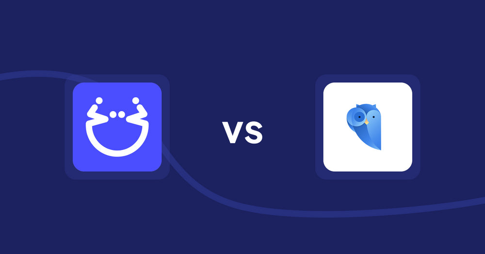 Shopify Product Display Apps: Pasilobus Wishlist Supply List vs Findify Search & Merchandise