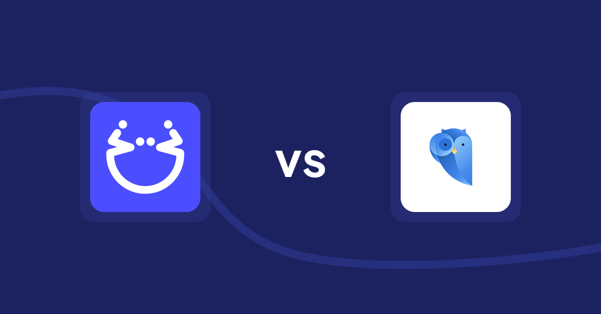 Shopify Product Display Apps: Pasilobus Wishlist Supply List vs Findify Search & Merchandise