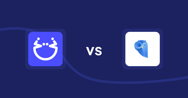 Shopify Product Display Apps: Pasilobus Wishlist Supply List vs Findify Search & Merchandise